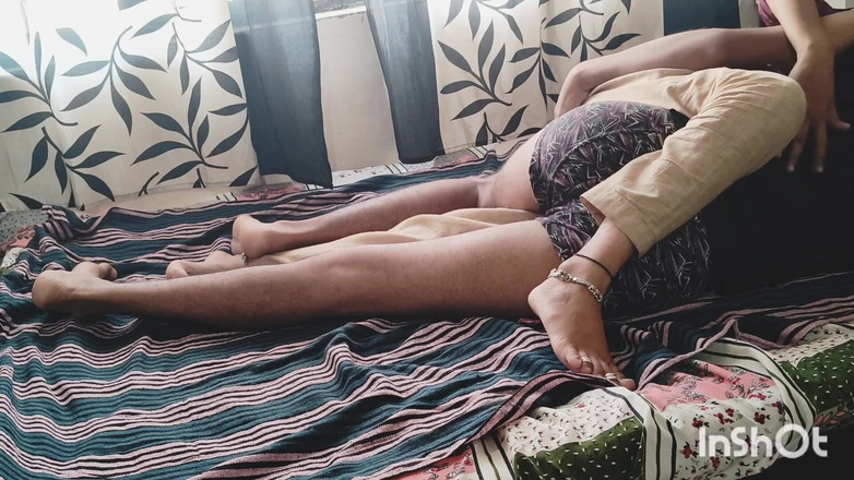 Desishycouple: Vänner Marathi fru sex video