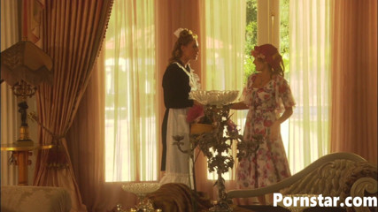 Pornstars: Hermosa Felicia Fox disfruta de una romántica sesión de follada