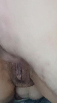 나는 내 의붓딸 염소와 섹스한다