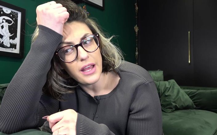 Countess diamond: Misandrist meesteres
