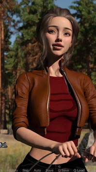 Jak přijít o panenství 22: Leovo honění přiznání Chloe
