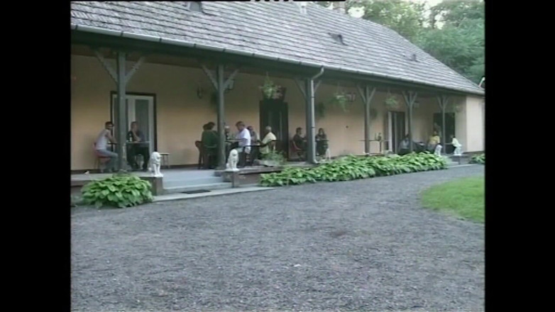 XTime Vod: Rosalia Catanese - özel yumuşak film