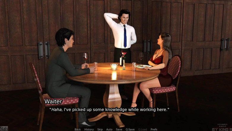 Dirty GamesXxX: A Couple's Duet of Love &amp; Lust: Married Couple on Romantic...
