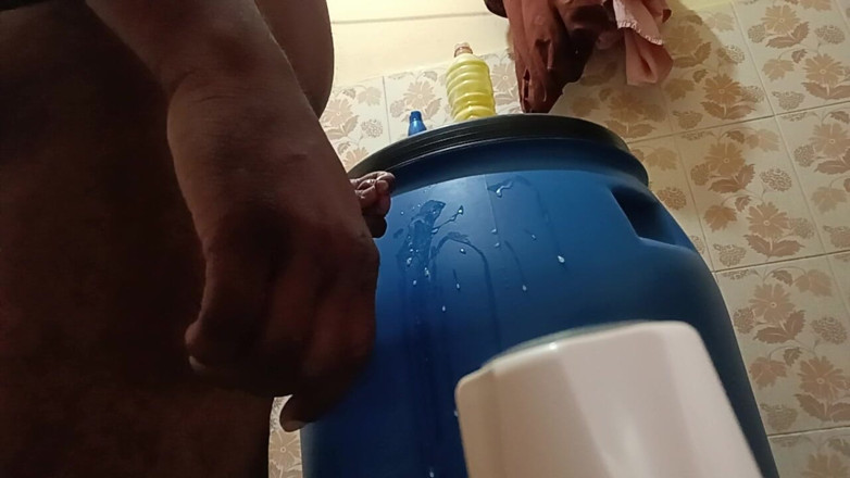 Hindisex: Ejakulation