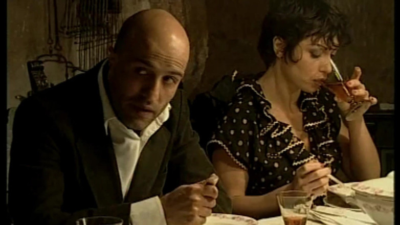 Classic Movie Club: Sicilian Great Bottane