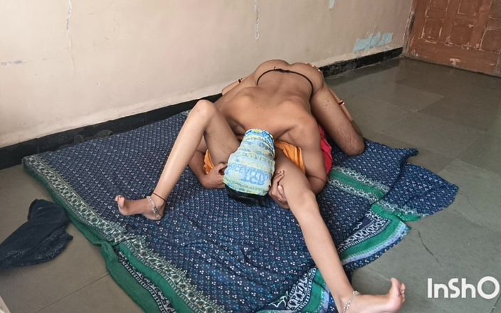 Desishycouple: 핑크 사디의 인도 마라티 마누라, 2부