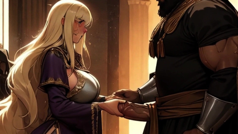 Spicy Toons: Spicy Toons: When the Moors dobývali Evropu 2, celý film