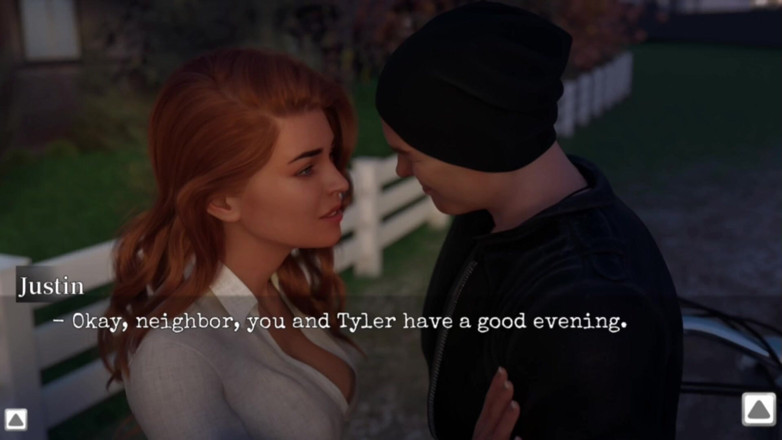 Q Boy: Ahlak Sınırları Ep04