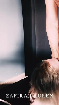 Bali'de Polonyalı porno prensesi ile web kamerası sikişi
