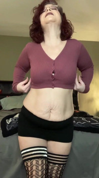 Calling All Beta Bitches - Join My Mv Crush and Watch the Full JOI Video. Go on Loser, I'm Waiting!