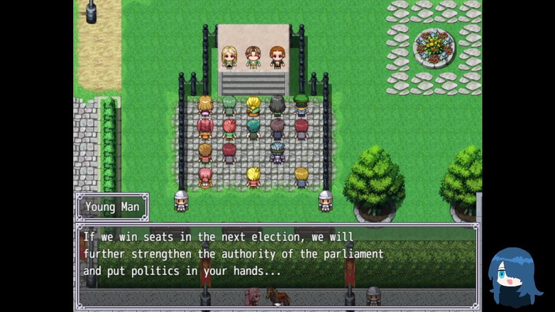 Rakumo: Conquête du dragon - partie 3