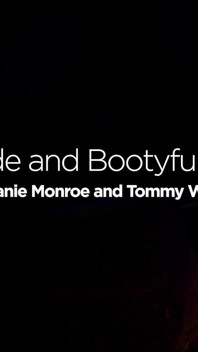 Mellanie Monroe Big Boobs Blonde MILF