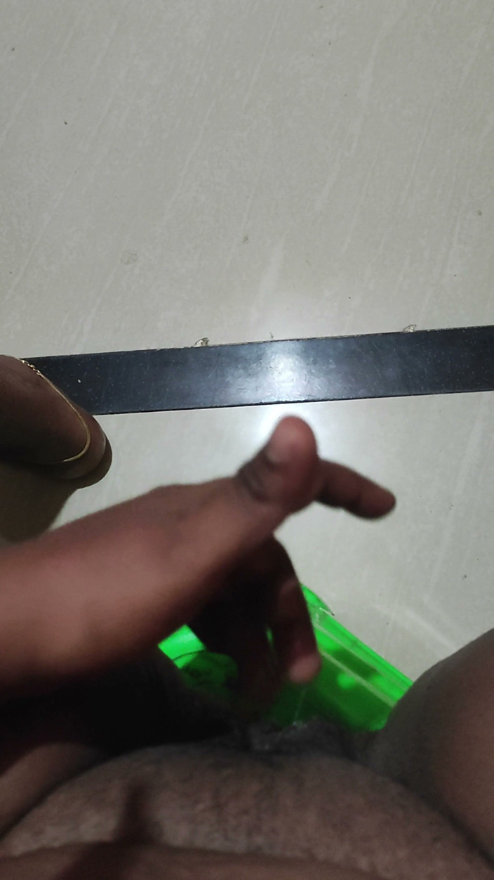 Realmallucouplevlog: Today Was a Very Rainy Day I Masturbated Really Well...