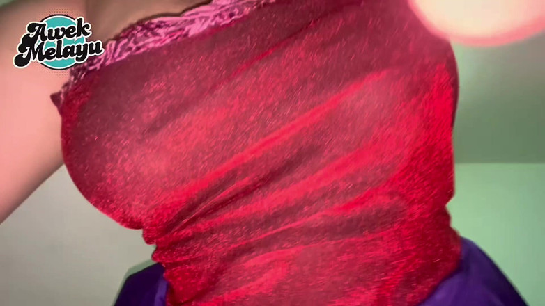 Lizzz melayu: Öğretmen giderek daha güzelleşiyor