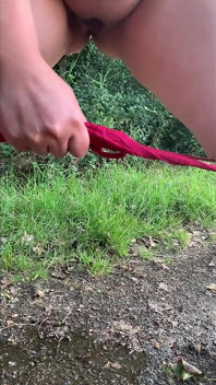 Piss in September