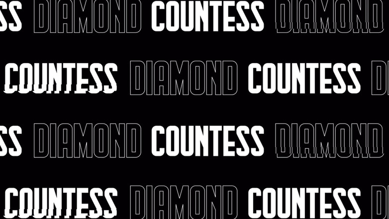 Countess diamond: Chciwość