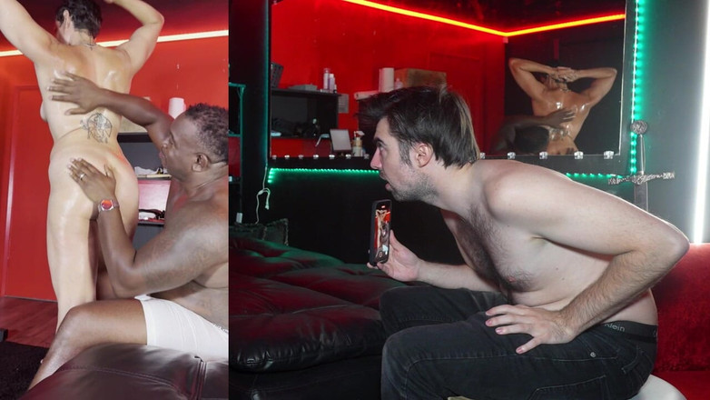 Mr. Bull: Підглядаючий рогоносець