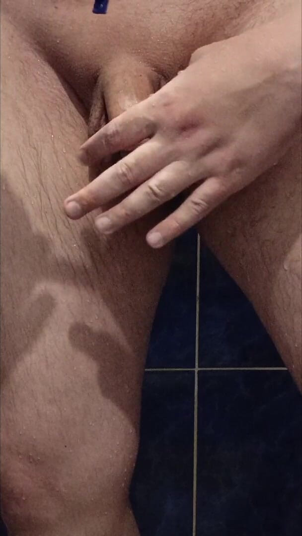 Do You Like Shaved Genitals? (Robert Douglas ornifresh)