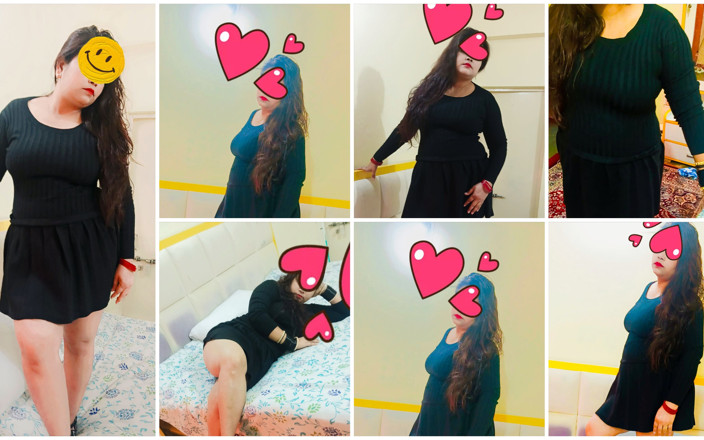 Ankita10000: Desi Tamil Cuck Lost a Bet, Stranger Oils My Big...