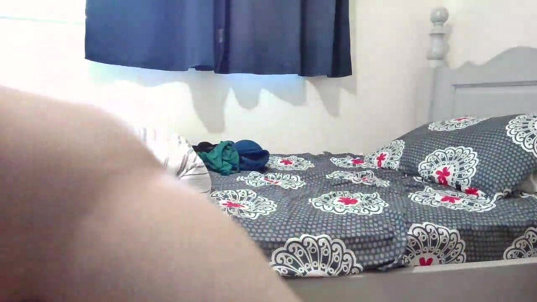 VeloriaX: Slow Mod Armpit Nude Lush Dildo 2 Times Squrit
