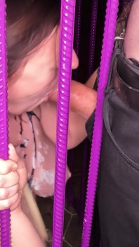 Facefuck & Gagging