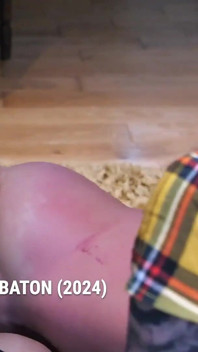 Hennes fitta läppar ljuger inte