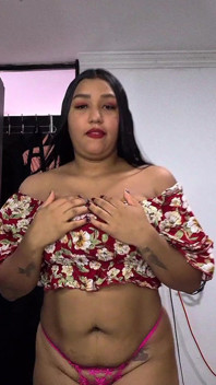 Hola Amor Follamos?