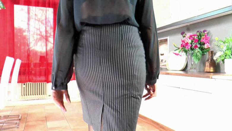 German Porn: Wielkie cycki niemieckie milf i kompilacja miłośników odbytu