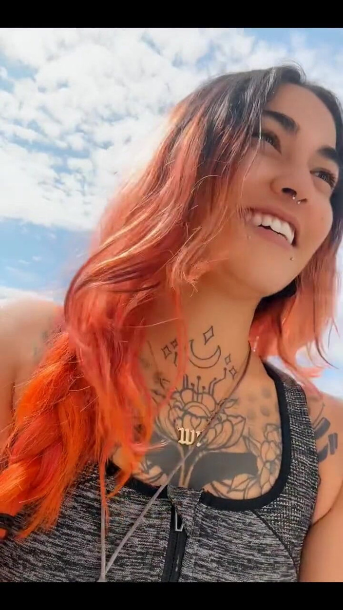 lilRavenFox: Last Live Streaming