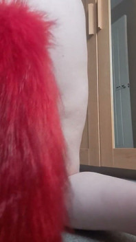 MILF, plug anal, coaching masturbatoire