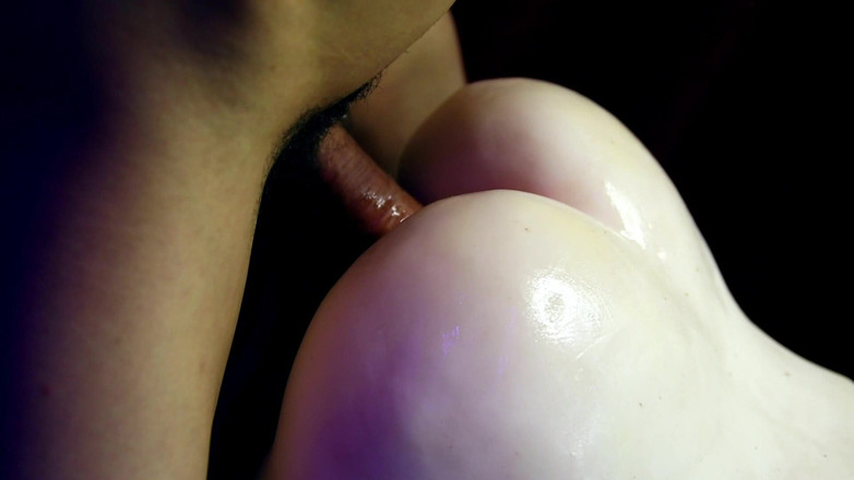 SEXY_GUYBEST: Enorme culo y deliciosa follada anal apasionada