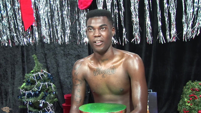 Tonrell Banks (ThugBoy)