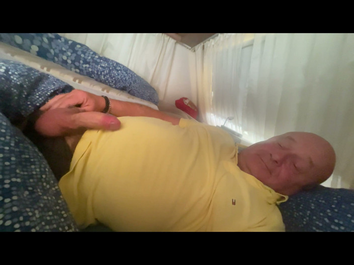 Thomasthurgau: Jerking off in the Morning