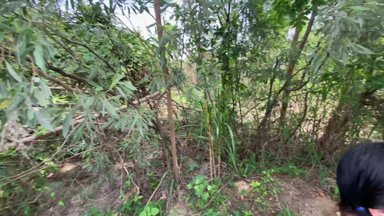 JhonAndSara: We Recorded a Video on a Privately Owned Farm