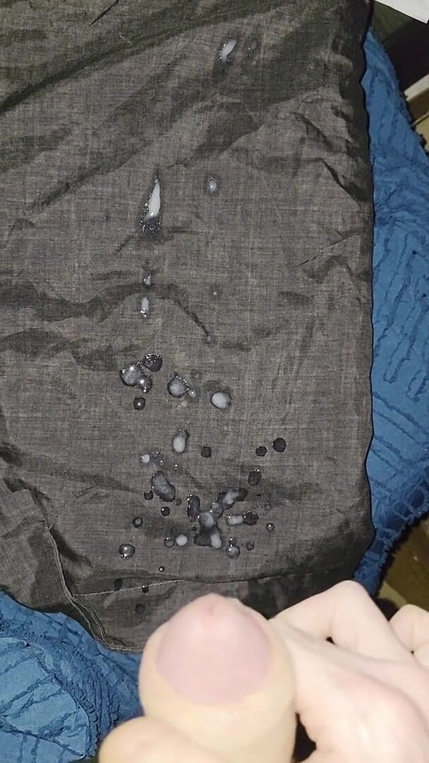 Short Cumshot Compilation (GingerVVolf)
