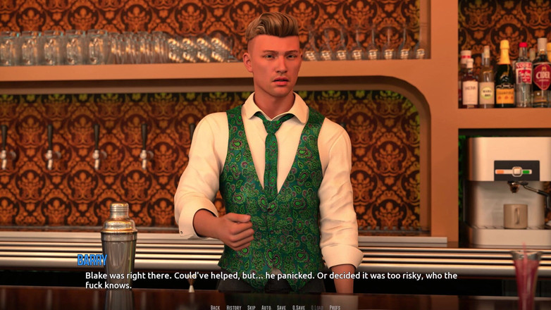 3D Cartoon Porn: Plaja Dominos 10 Întâlnirea veselă a lui Fiona da pentru John