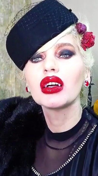 Femdom Made2kiss