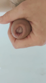 Pisse détendue