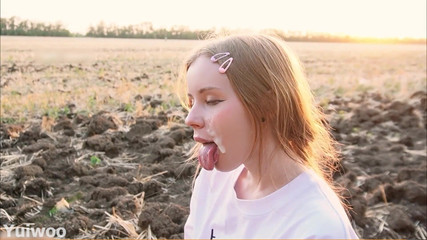 Yuiwoo: Riesige cumshots zusammenstellung yuiwoo