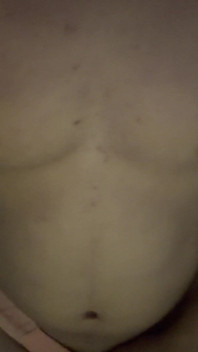 Boy Handsome Muscle Solo Cum Cock in House