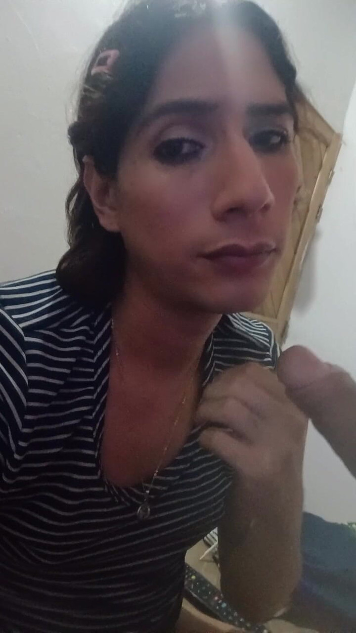 Femboy from Colombia: 우리는 좋은 입으로 하고 있습니다
