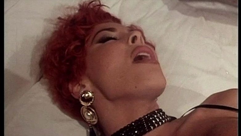 Inthe MILF room: Sex în trei retro: 2 gagici păroase, o pulă neagră și o pulă...