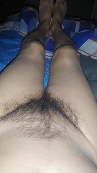 Волосатая Tamale