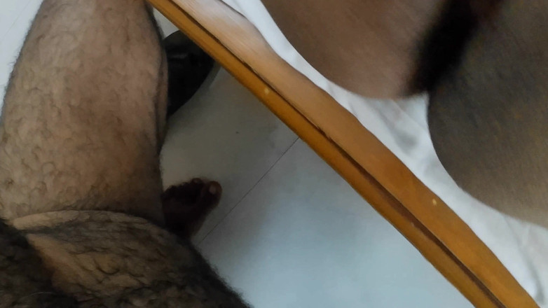 Wonder: Hot House Wife Yummy Pussy Licking