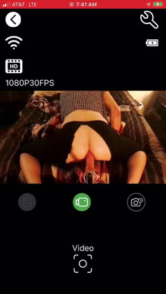 Coop: Bubble butt ama il fondo e accidenti sta diventando bravo...