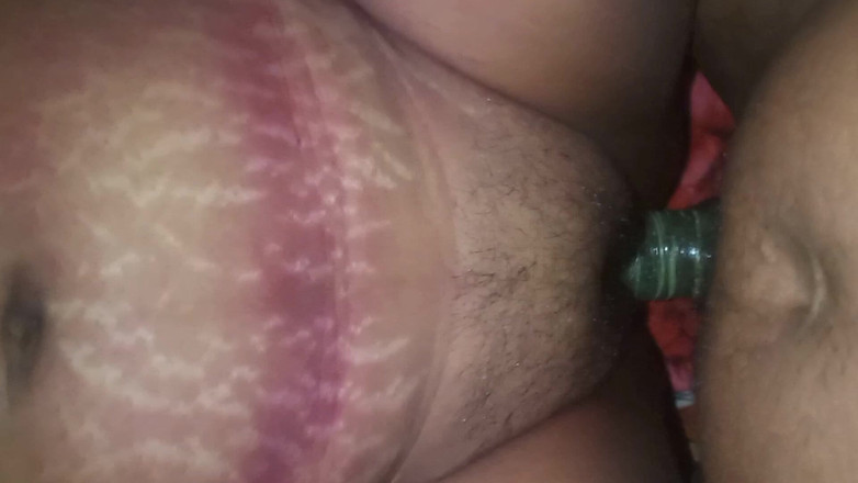 Sexyboudix: Seksi evli kadın