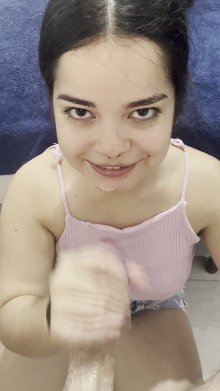 Debora Mendes: Aspecte care domină - Chimia dintre Debora și penisul mare care i-a...