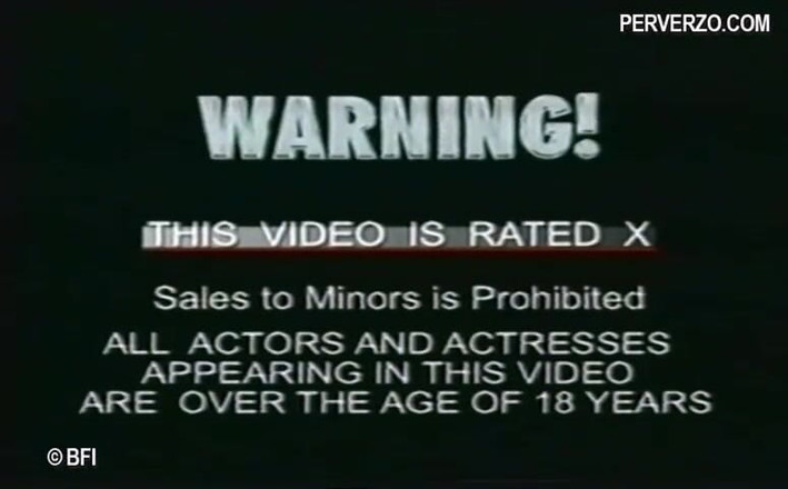 The Bi Gang: The best retro bisex clips DVD