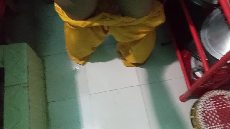 Sumahomesex: Une bhabhi desi se fait baiser dans la cuisine en...