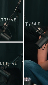 Alison Rey & Casey Calvert Body Counts, Slut Eras, & Taylor Swift | the Adult Time Podcast